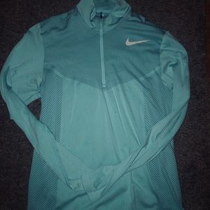 Nike dri fit long sleeve